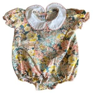 Sweet Dreams | Vintage Floral Bubble | 3m